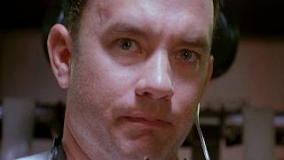 Behind the Scenes: Apollo 13 (Howard, 1995) with Tom Hanks and Bill Paxton