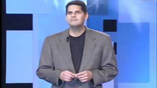 Nintendo E3 2004 Press Conference (Event) - Part 1 of 4