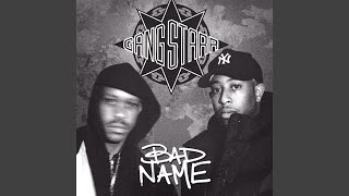 Bad Name