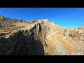 pizzo montevecchio carcoforo alps italy