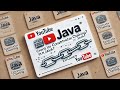 Java Constructor Chaining Explained | Person Class with Name and Age Initialization