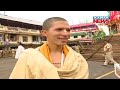 ratha yatra 2019 foreigner devotees celebration in puri