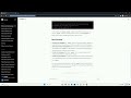 python assert message