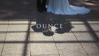 「結婚式エンドロール」/ TIAD / OUNCE AND THEN