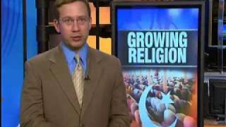 CAIR OK: Religious leaders debunk misconceptions of Islam (News 9)