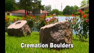 Cremation Options