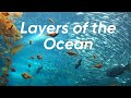 Layers of the Ocean