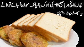 یقین کریں ایسے کمال کے کباب منہ کا ذائقہ بدل جائے | how to make chicken shami kabab | chicken kebab