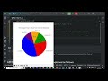 🔥 How to Create a Stunning Pie Chart in Python (Matplotlib Tutorial) 🎯