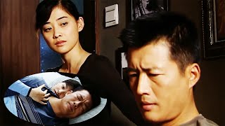 妻子發現丈夫出軌了，為了留住丈夫，主動和丈夫親熱【中國電視劇 Chinese drama】