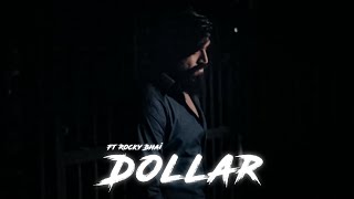 Dollar - Sidhu Moose Wala X Rocky Bhai Status|| KGF 2