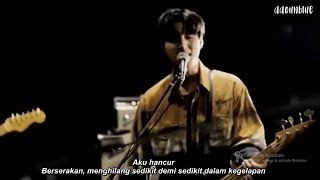 Day6 - Breaking Down Live ver [INDO LYRICS]