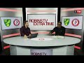 Post-Match Analysis | Norwich City 0-2 Bristol City