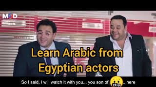 learn Egyptian Arabic Conversation for Beginners | Lesson #29