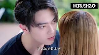 Chinese mix hindi songs 2021💗Falling Into Your Smile💗 Cdrama💗