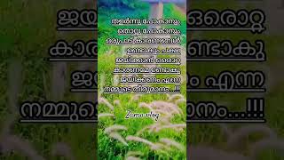 തളർന്നു പോകാനും Malayalam Motivation tips# viral shorts video #Zama vlog