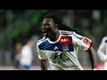 bafetimbi gomis İn hayat hİkayesİ i sporun yildizlari