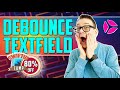 You're Debouncing Wrong in SwiftUI! Do This Instead