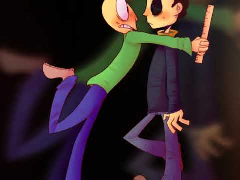 Baldi X Principal Youtube