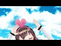 仮想少女達でロケットサイダー【1080p60fps】