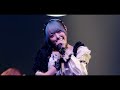 【live mv】モノクローン リム。