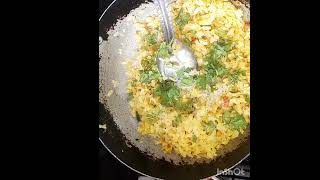 5 ನಿಮಿಷದಲ್ಲಿ ಅವಲಕ್ಕಿ #poharecipe #poha  #home_kitchen        #avalakki