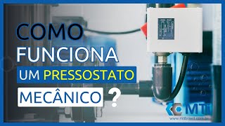 Como Funciona um PRESSOTATO Mecânico: Guia COMPLETO de Funcionamento e Instalação