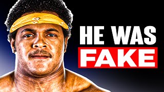 Butch Reed Names The 5 Toughest Wrestlers He’s Faced