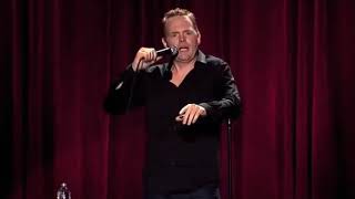 Bill Burr - Customer care - stand up comedy