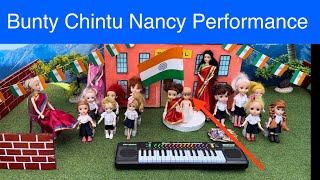 மண்வாசனை Episode 855 | Bunty Chintu Nancy Performance | Classic Mini Food | Chutti Bommma