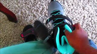 Zetrablade Elite Rollerblades Review