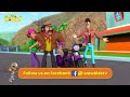 chacha bhatija animated stories new compilation 03 hindi stories wow kidz comedy