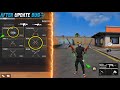 DOUBLE MP40 TRICKS IN TRAINING GROUND || FREE FIRE TIPS AND TRICKS || BUG FREE FIRE