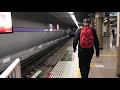 mnrttv鉄道日記 2019年11月27日