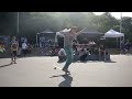 Paderborn Freestyle Contest 2022 - Best Trick Highlights