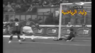 هدف كاكا في أنتر ميلان ـ الدوري الإيطالي موسم 2005 م تعليق عربي