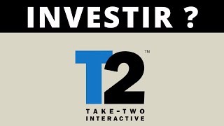 TAKE TWO INTERACTIVE SOFTWARE | investir maintenant ?