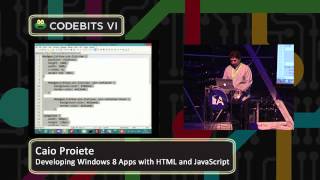 Developing Windows 8 Apps with HTML and JavaScript Codebits 2012 SD clip16