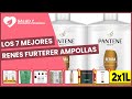 Los 7 mejores renes furterer ampollas