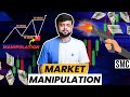 Market Structure Manipulation Explained In Tamil #smctamil #smcforexmarket #smartmoneyconcept