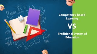 Competency Based vs Traditional Education