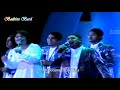 Rabbani Ft Yasin - Yalla Beena (Anugerah Carta Nasyid Ikim 2005) ~Last Part~