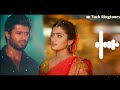 Geeta Govindam Climax Emotional Bgm Ringtone|Geeta Govindam Ringtones|Geetha govindam sad bgm