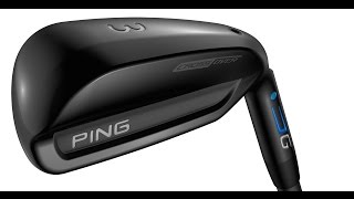 Ping G Crossover Review