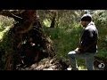Sleeping in the Womb of Nature | Dual Survival