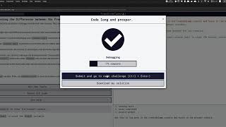 freeCodeCamp: Debugging