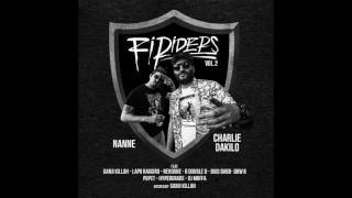 NANNE vs CHARLIE DAKILO - Inti Firiders ft. Ganji Killah