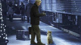 Hachiko: A Dog's Story song (Goodbye)