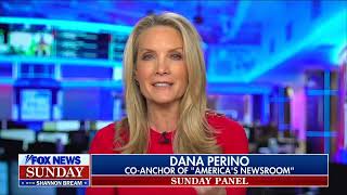 Dana Perino: Congress should 'tap the breaks' on releasing Trump's taxes
