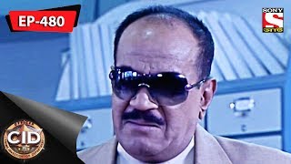 CID(Bengali) - Ep 480 - The Case of Dr. O’s Missing Treasure - 25th November, 2017